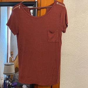 Size L women's blouse